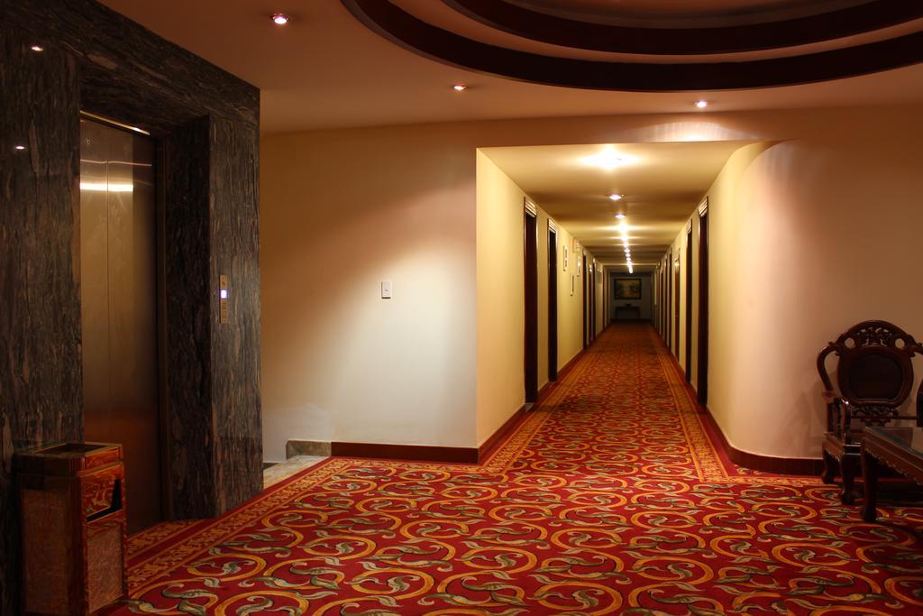 Saigon Park Resort Thuan An Екстер'єр фото