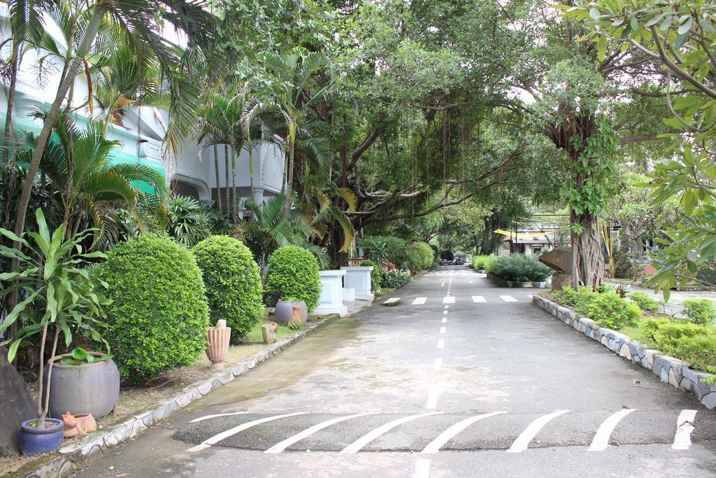 Saigon Park Resort Thuan An Екстер'єр фото