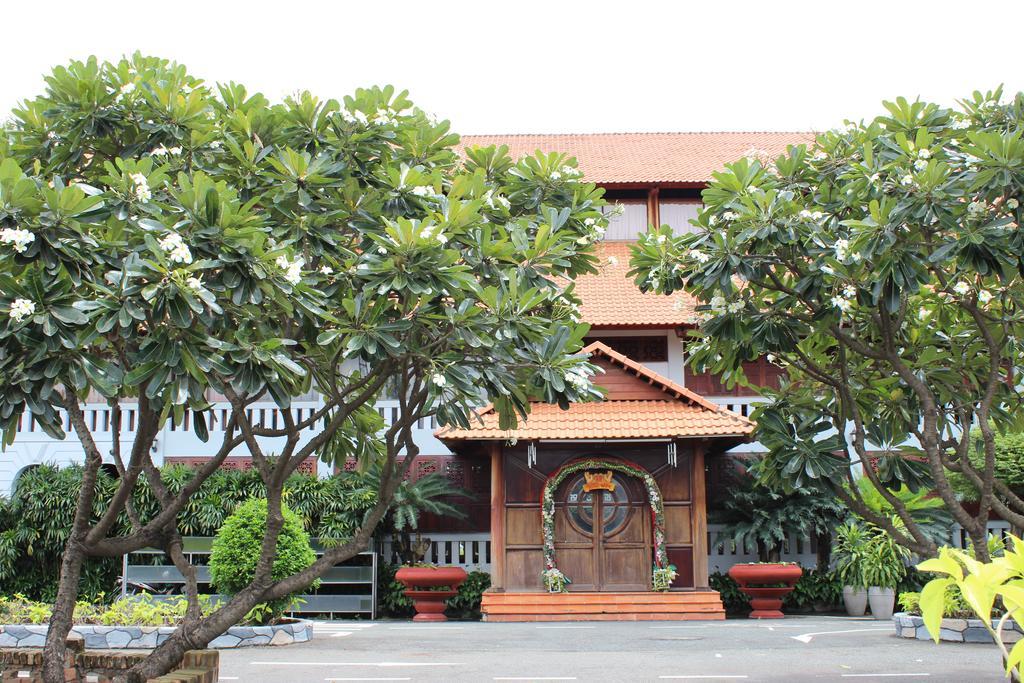 Saigon Park Resort Thuan An Екстер'єр фото