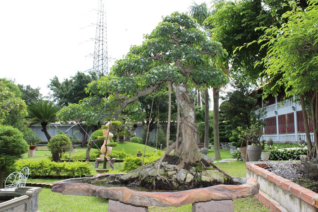 Saigon Park Resort Thuan An Екстер'єр фото