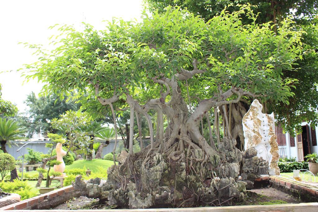 Saigon Park Resort Thuan An Екстер'єр фото