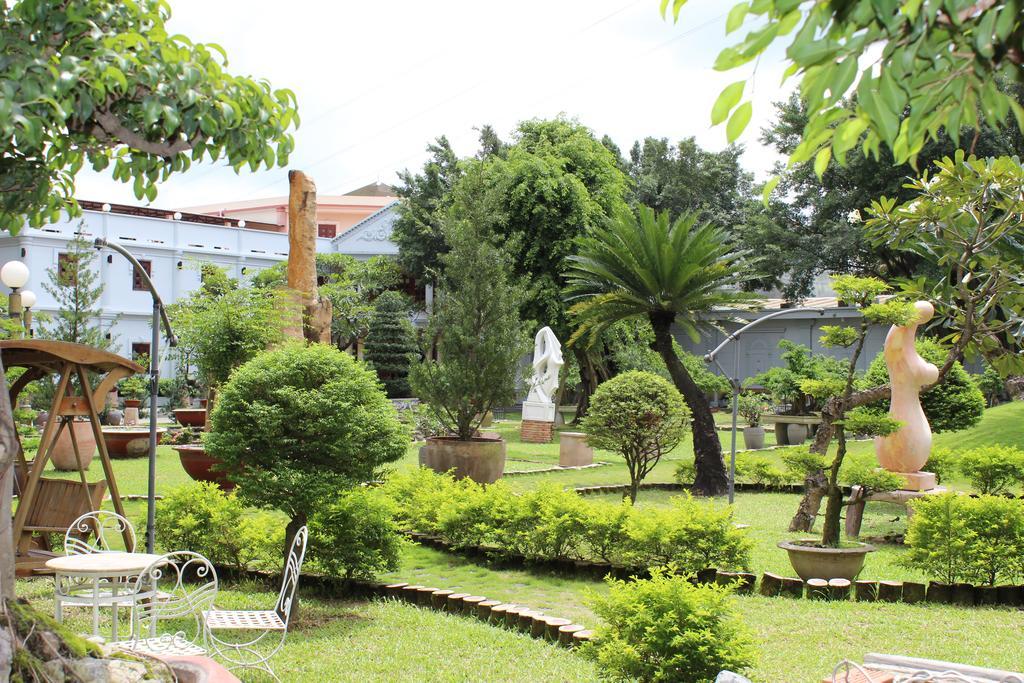 Saigon Park Resort Thuan An Екстер'єр фото