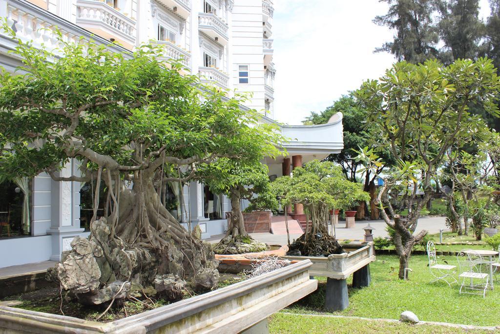 Saigon Park Resort Thuan An Екстер'єр фото