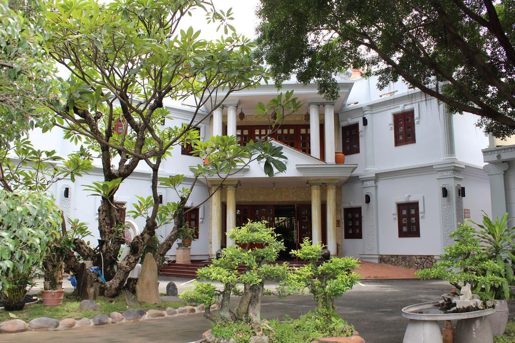 Saigon Park Resort Thuan An Екстер'єр фото