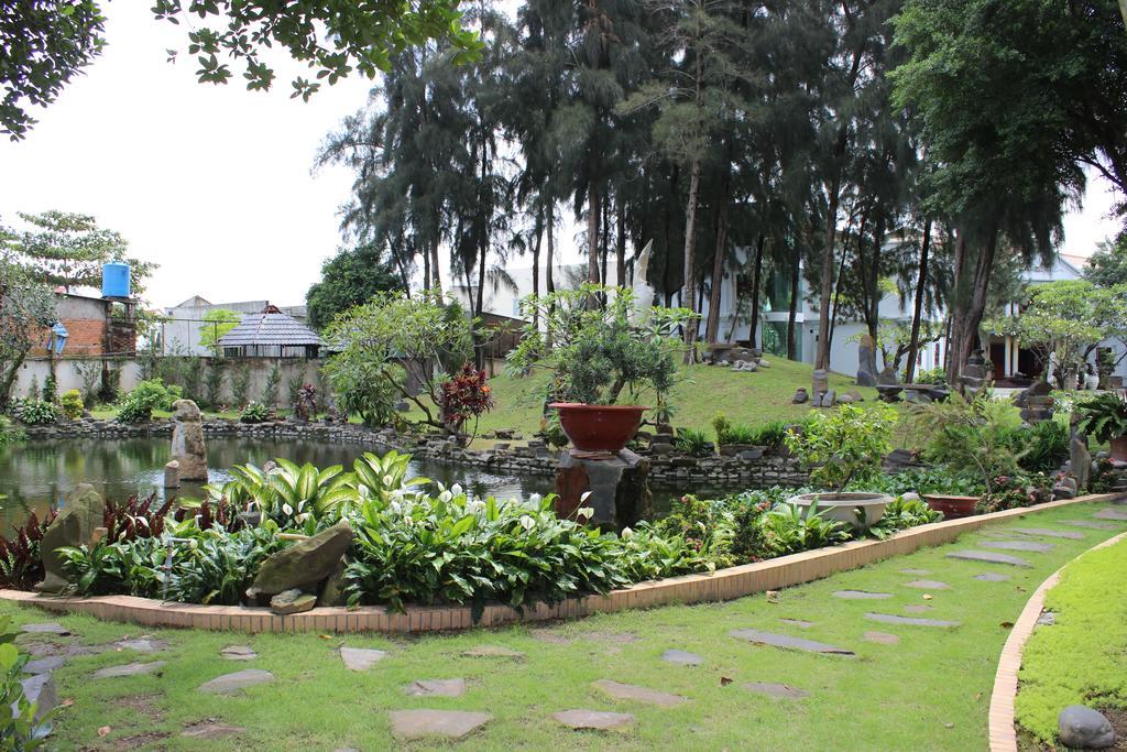 Saigon Park Resort Thuan An Екстер'єр фото