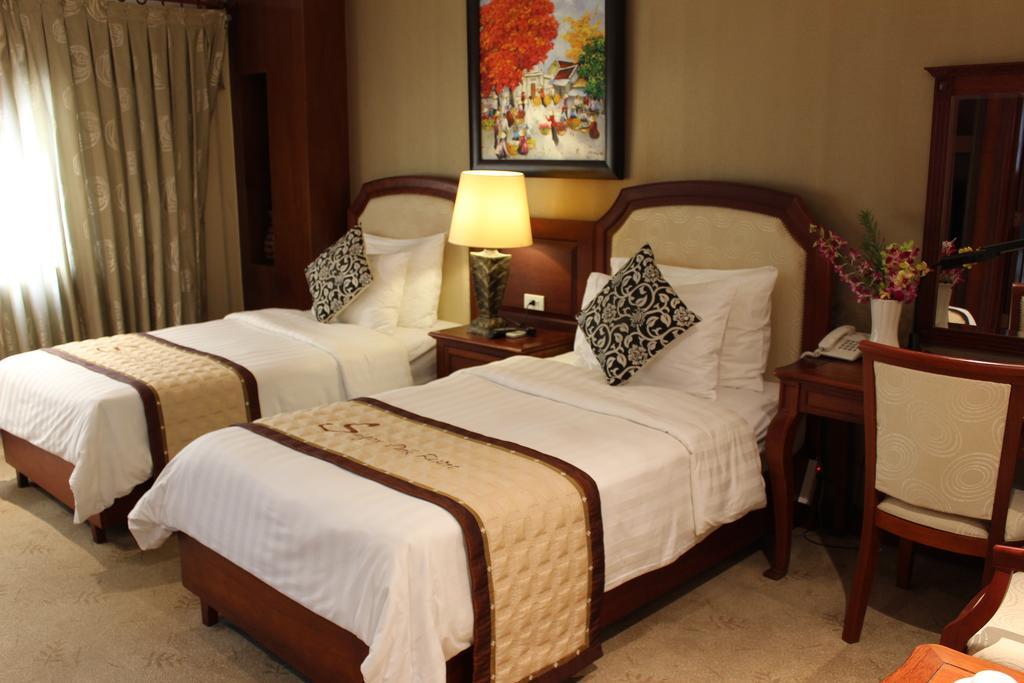 Saigon Park Resort Thuan An Екстер'єр фото