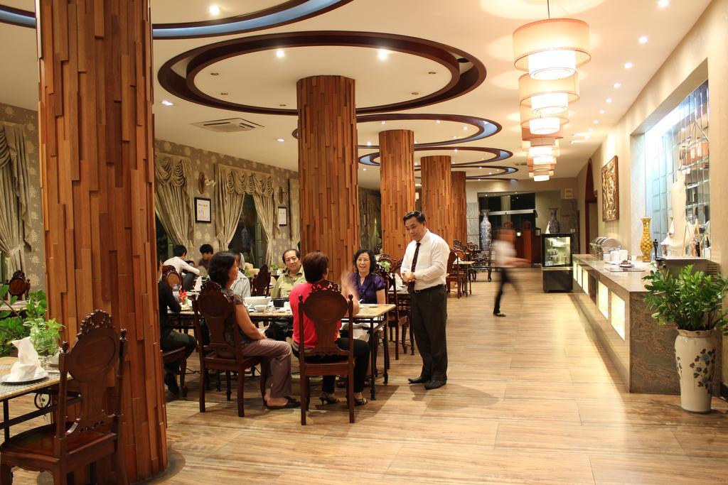 Saigon Park Resort Thuan An Екстер'єр фото